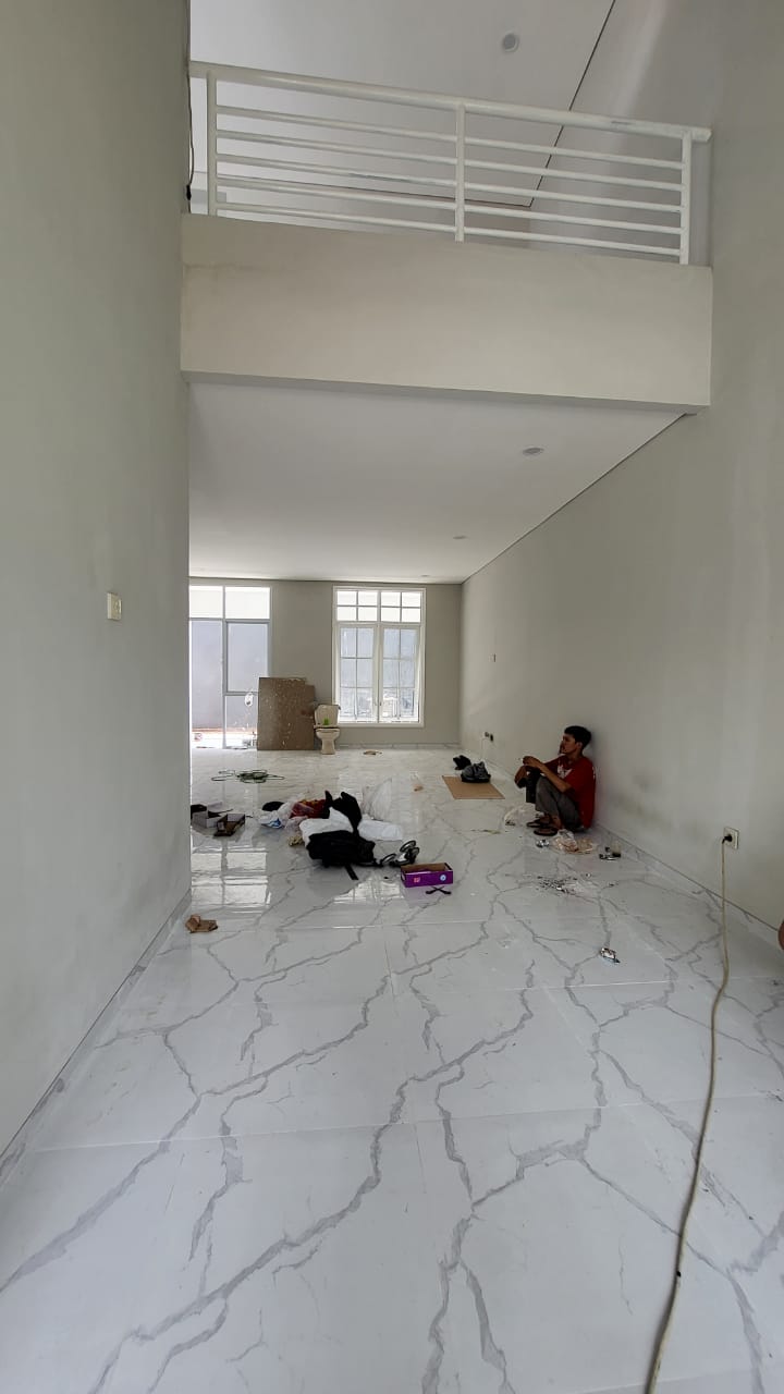 Rumah Dijual di Taman Baverly Lippo Cikarang